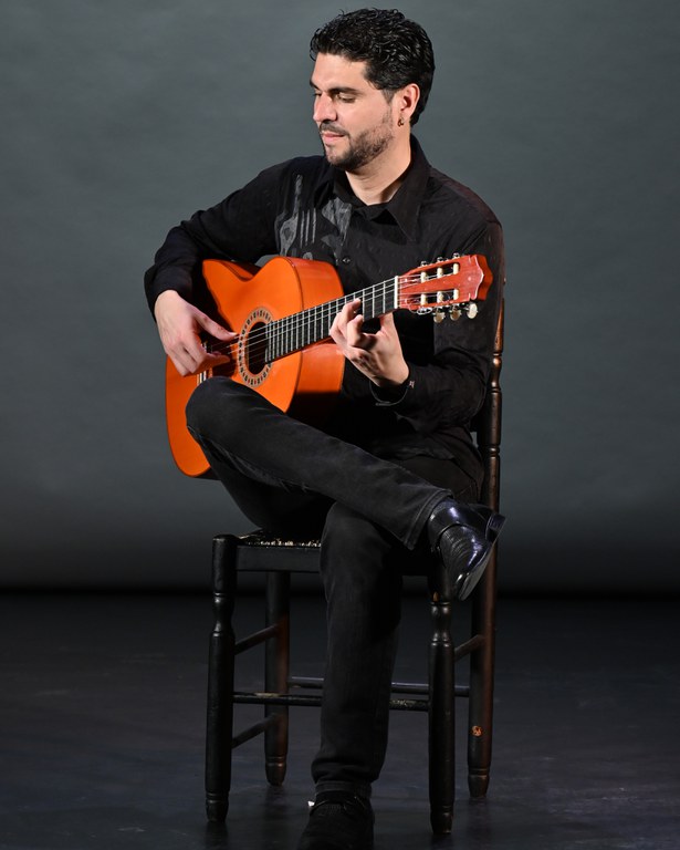 Víctor Márquez