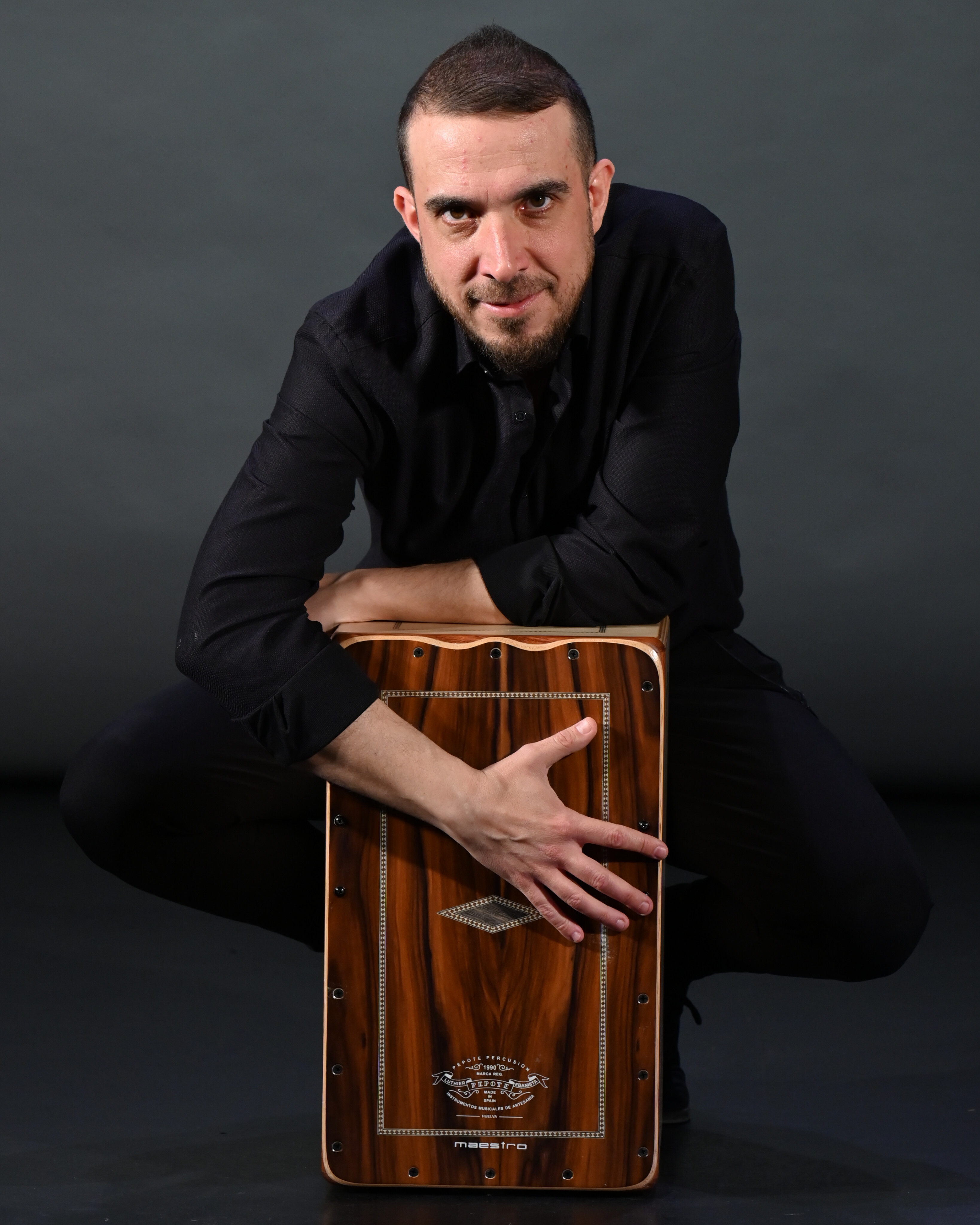 Roberto Vozmediano