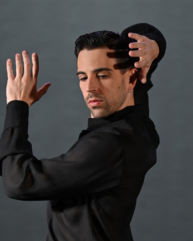 Juan Berlanga