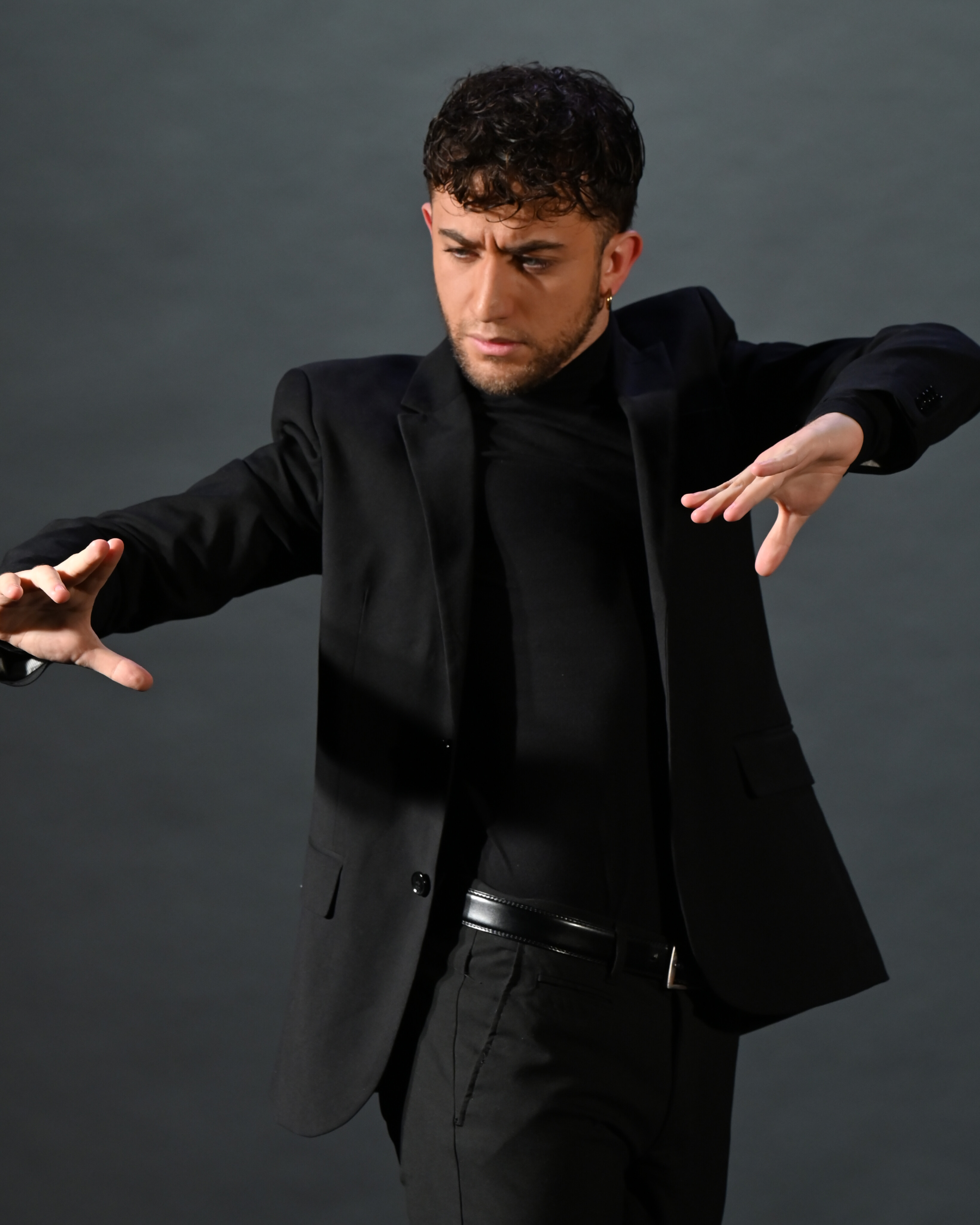 Diego Aguilar