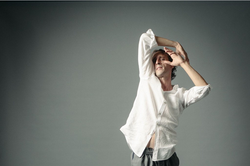 Rubén Olmo: “Despite it all, it has been a good year for the Ballet Nacional de España”