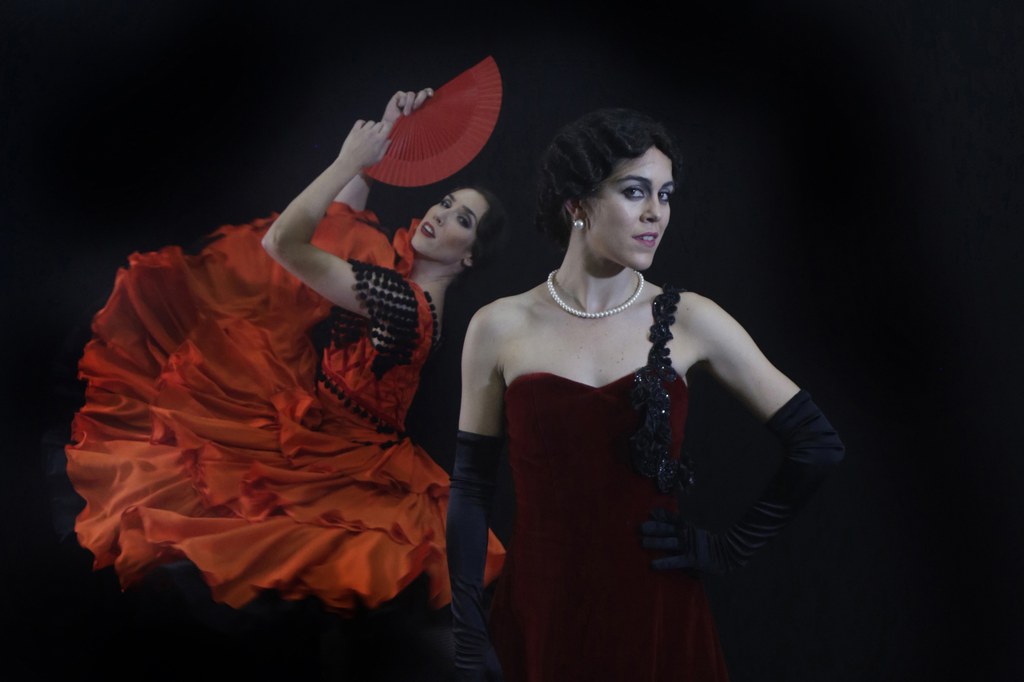 LA BELLA OTERO, THE BELLE ÉPOQUE ARTIST WHO WANTED TO BE CARMEN, UPCOMING PREMIERE OF THE BALLET NACIONAL DE ESPAÑA