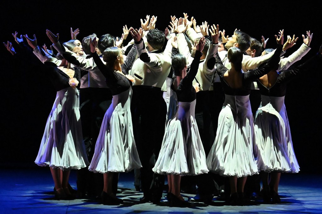 El Ballet Nacional de España inaugura la temporada 2022-2023 en los Teatros del Canal con un nuevo programa: Generaciones