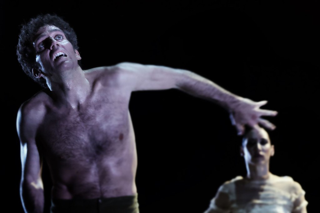 El Ballet Nacional de España presenta El loco en el 150 aniversario del Gran Teatro de Córdoba