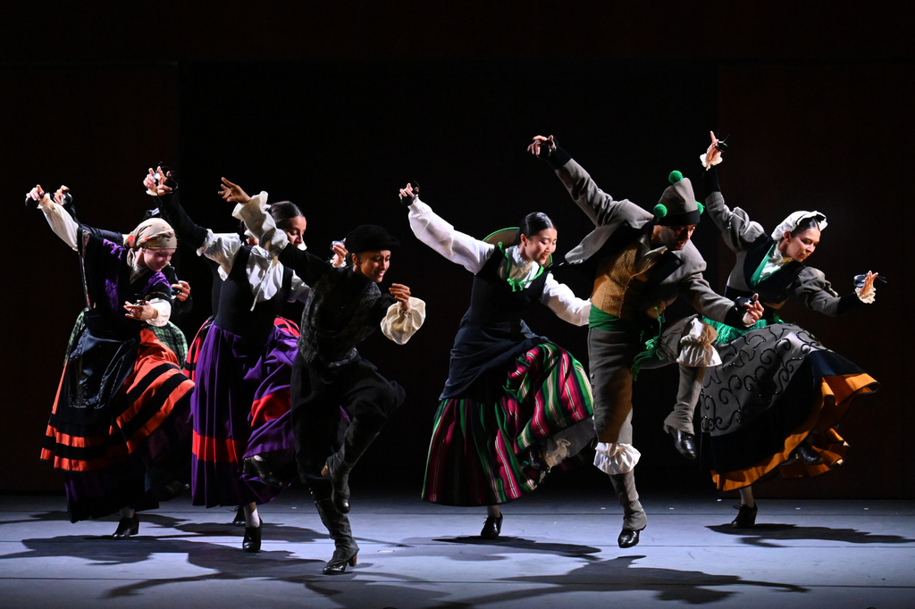 El Ballet Nacional de España y la Fundación Juan March trazan una panorámica de la Danza Española en un nuevo proyecto didáctico