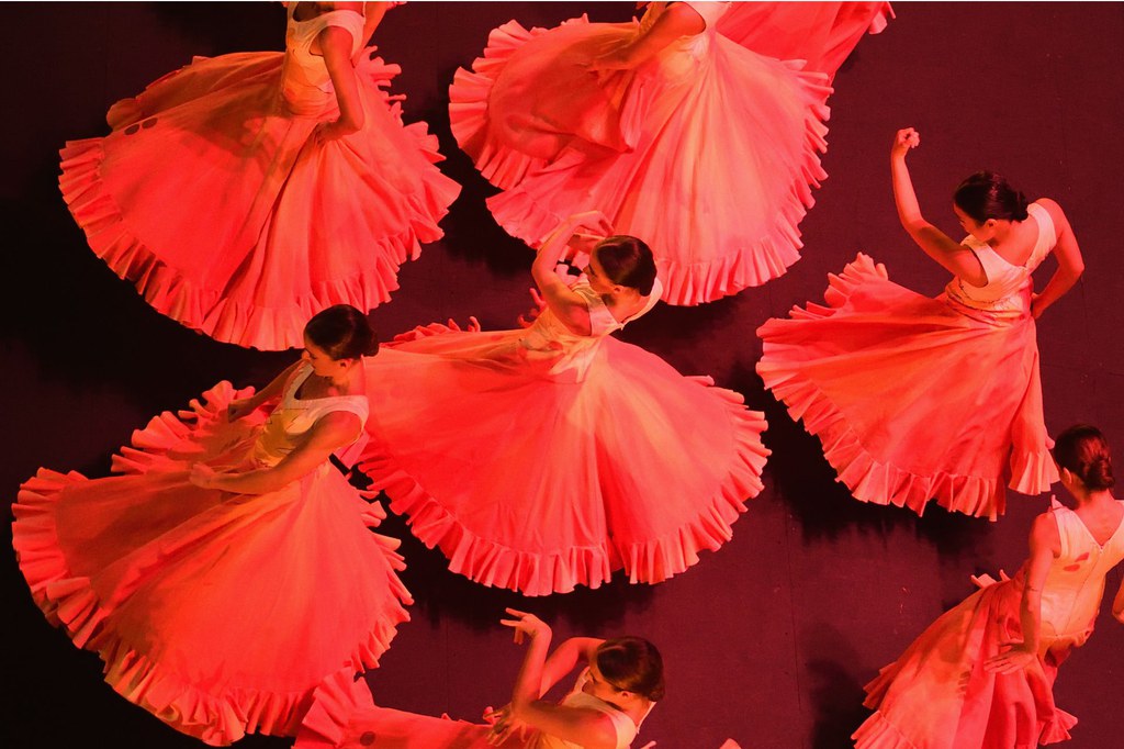 El Ballet Nacional de España clausura el Flamenco Festival de Londres con Invocación