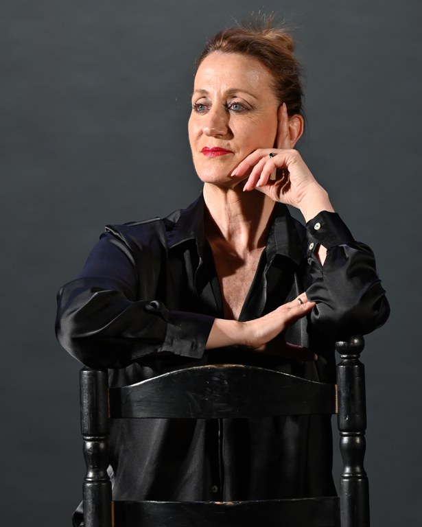 Maribel Gallardo