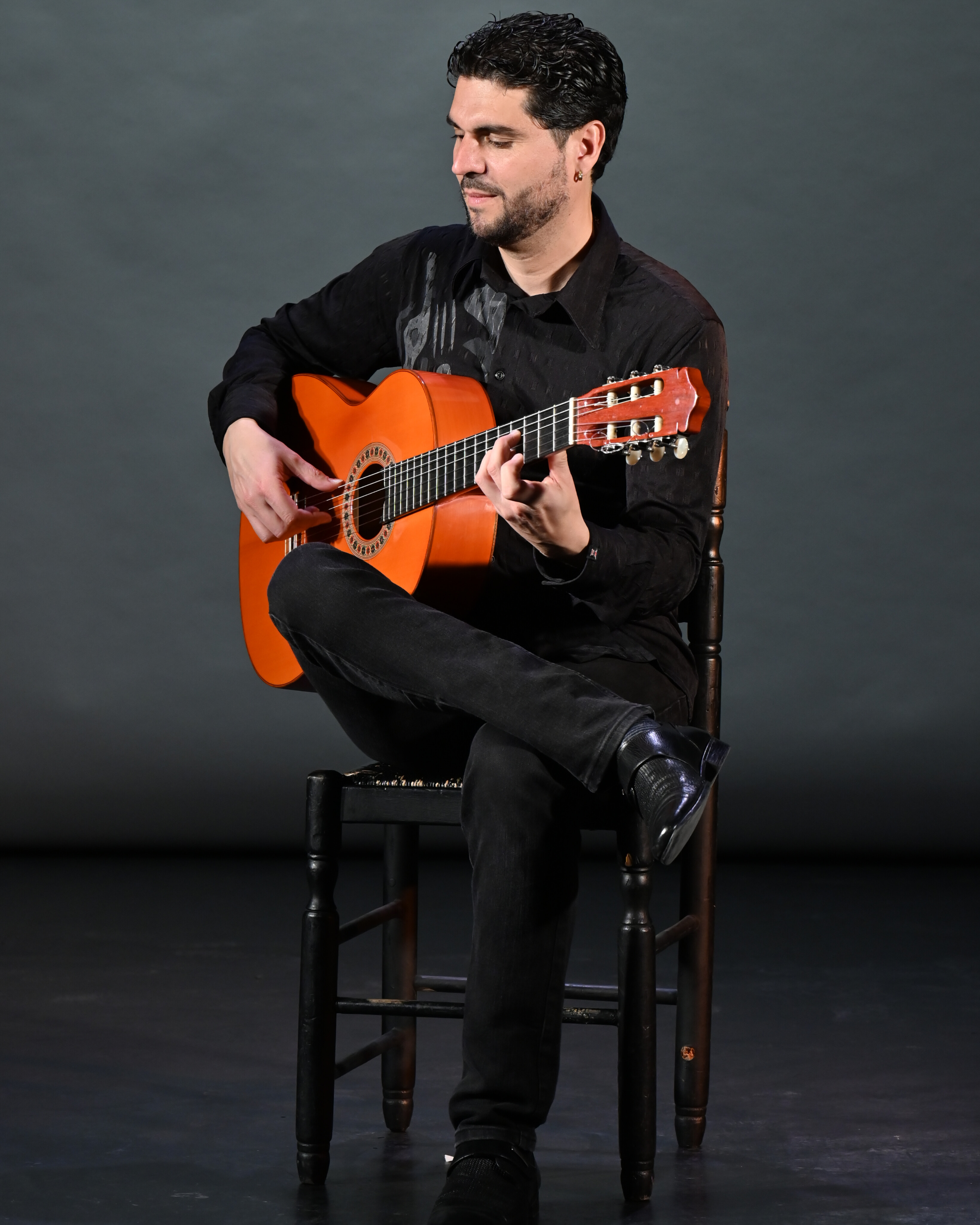 Víctor Márquez