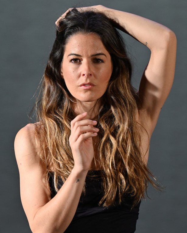 Miriam Mendoza