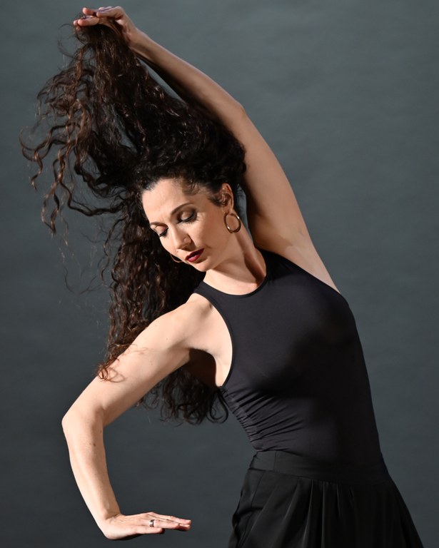 Vanesa Vento