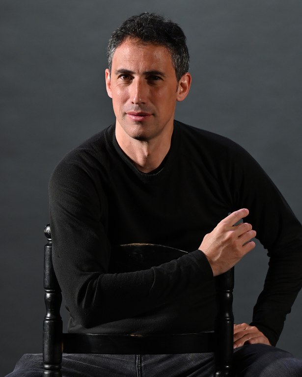 José Luis Franco
