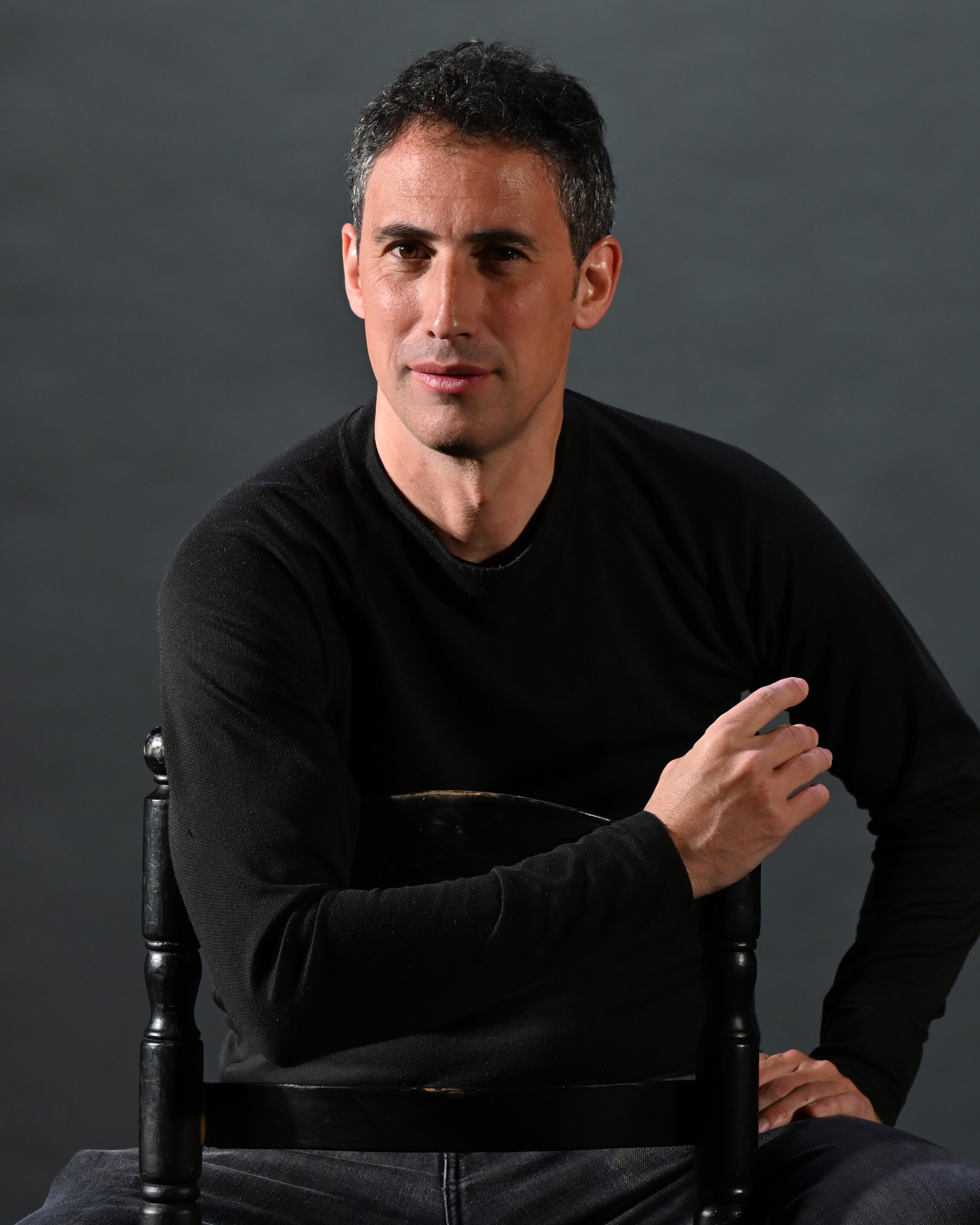 José Luis Franco