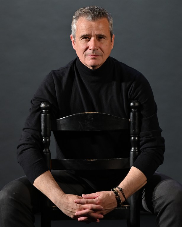 Raúl Tino