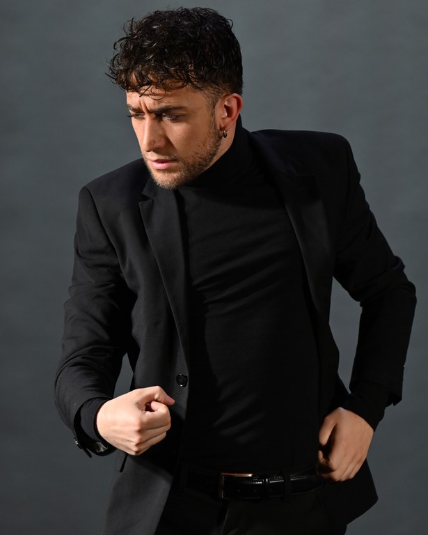 Diego Aguilar