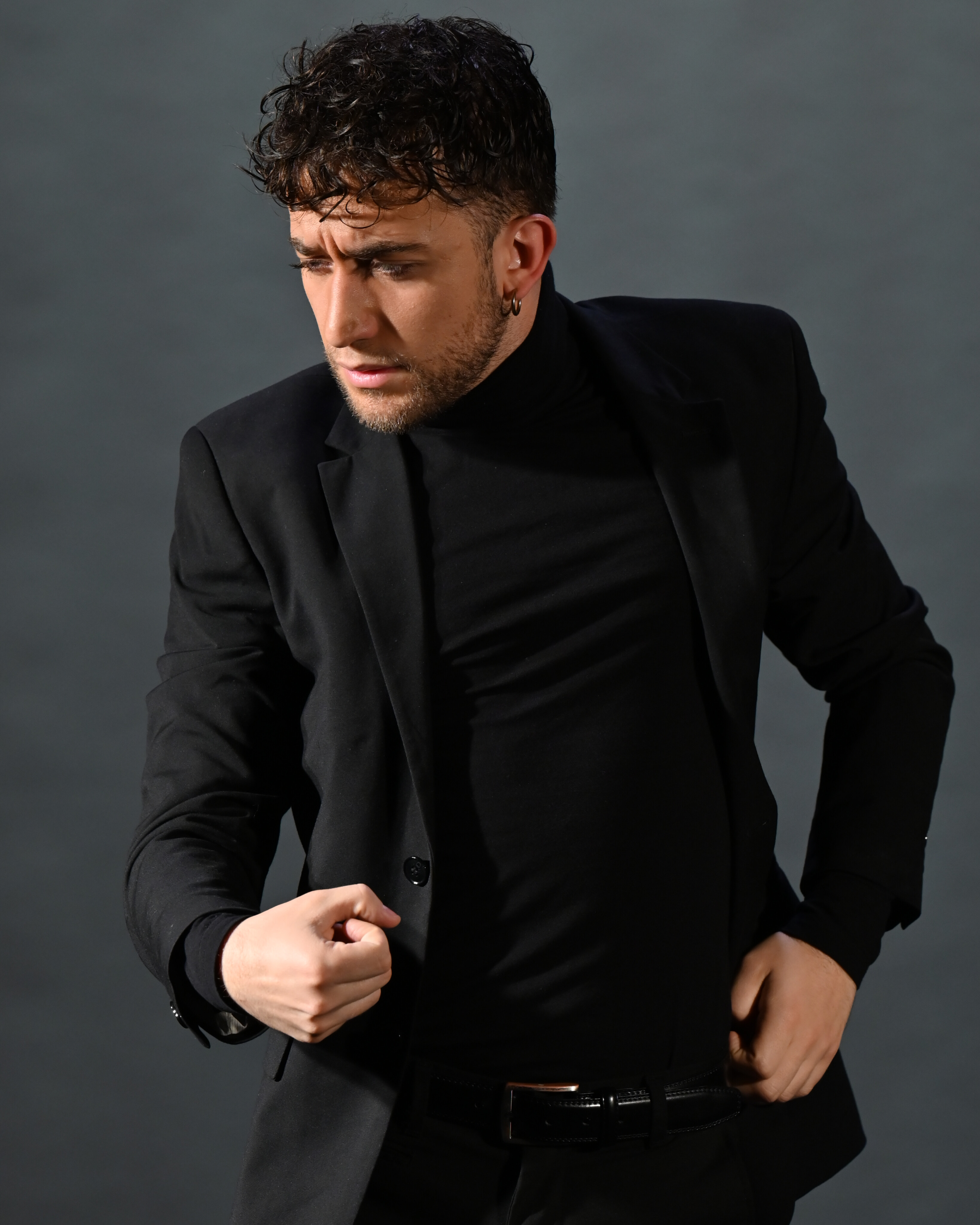 Diego Aguilar