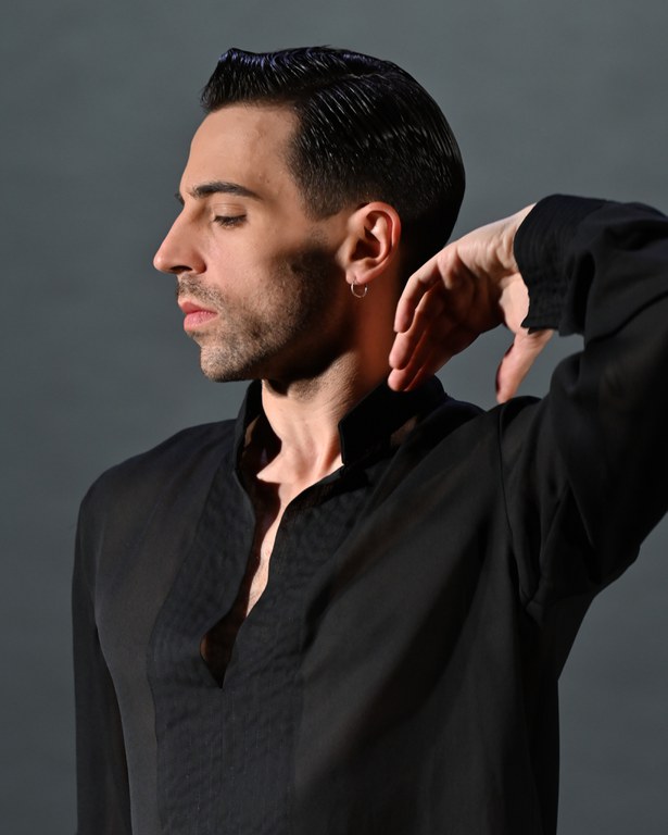Juan Berlanga