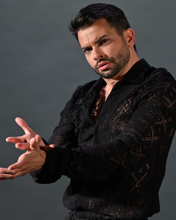 Álvaro Gordillo
