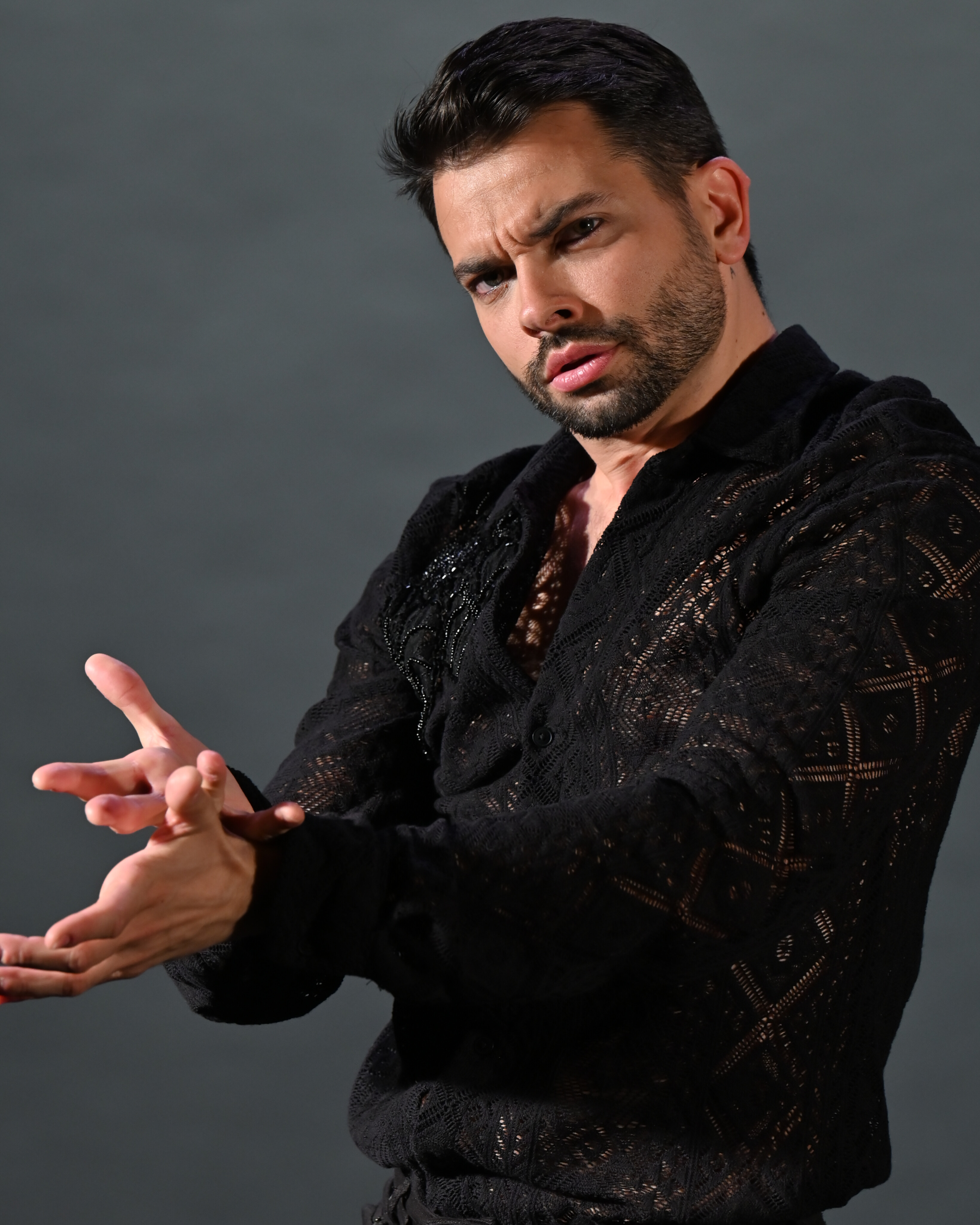 Álvaro Gordillo
