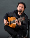 Enrique Bermúdez