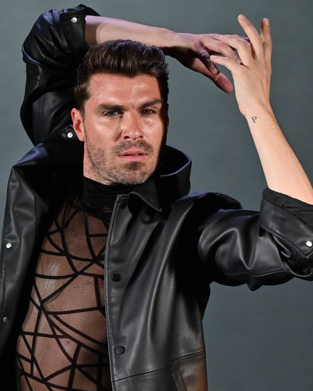 Pedro Ramírez