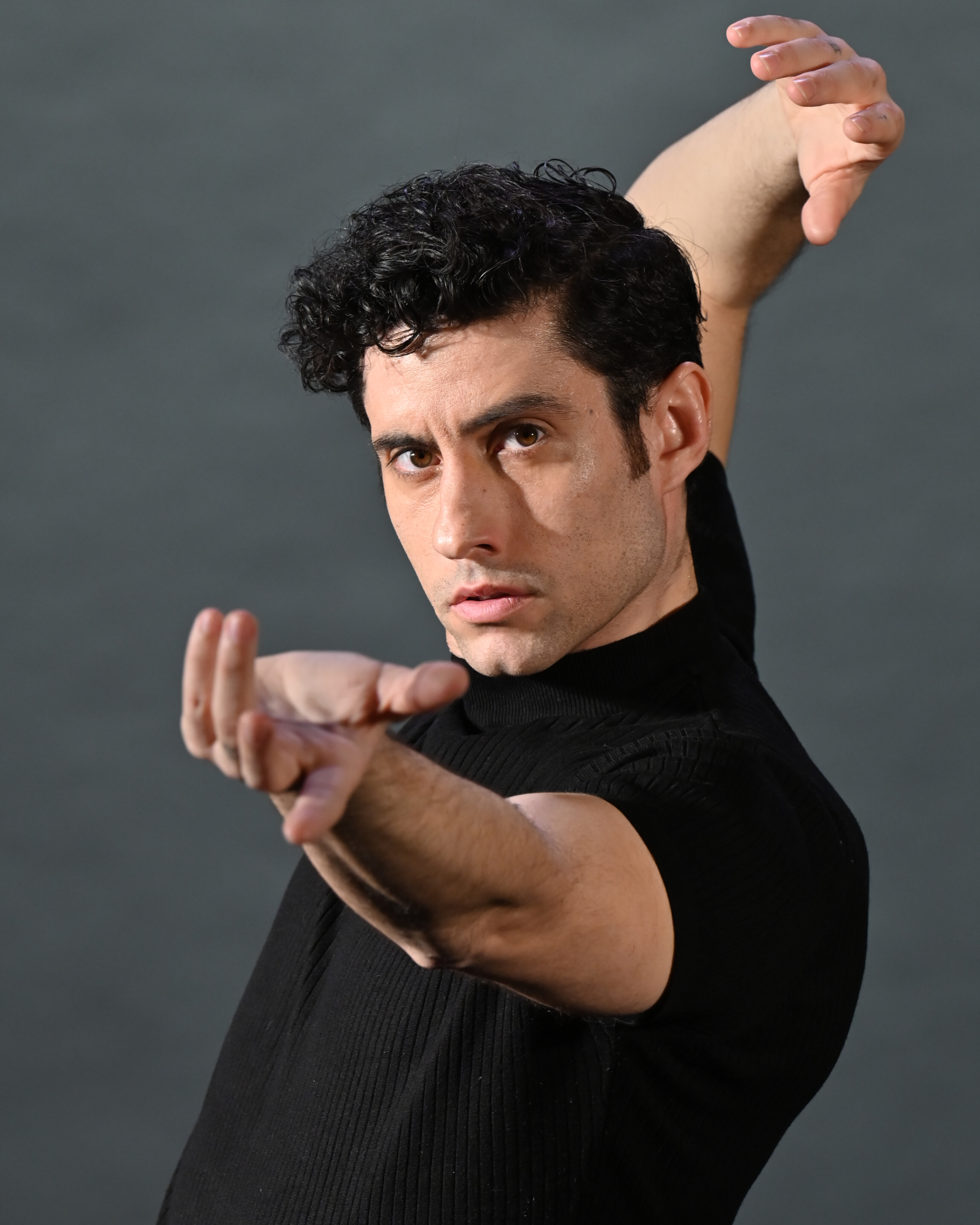 Carlos Sánchez