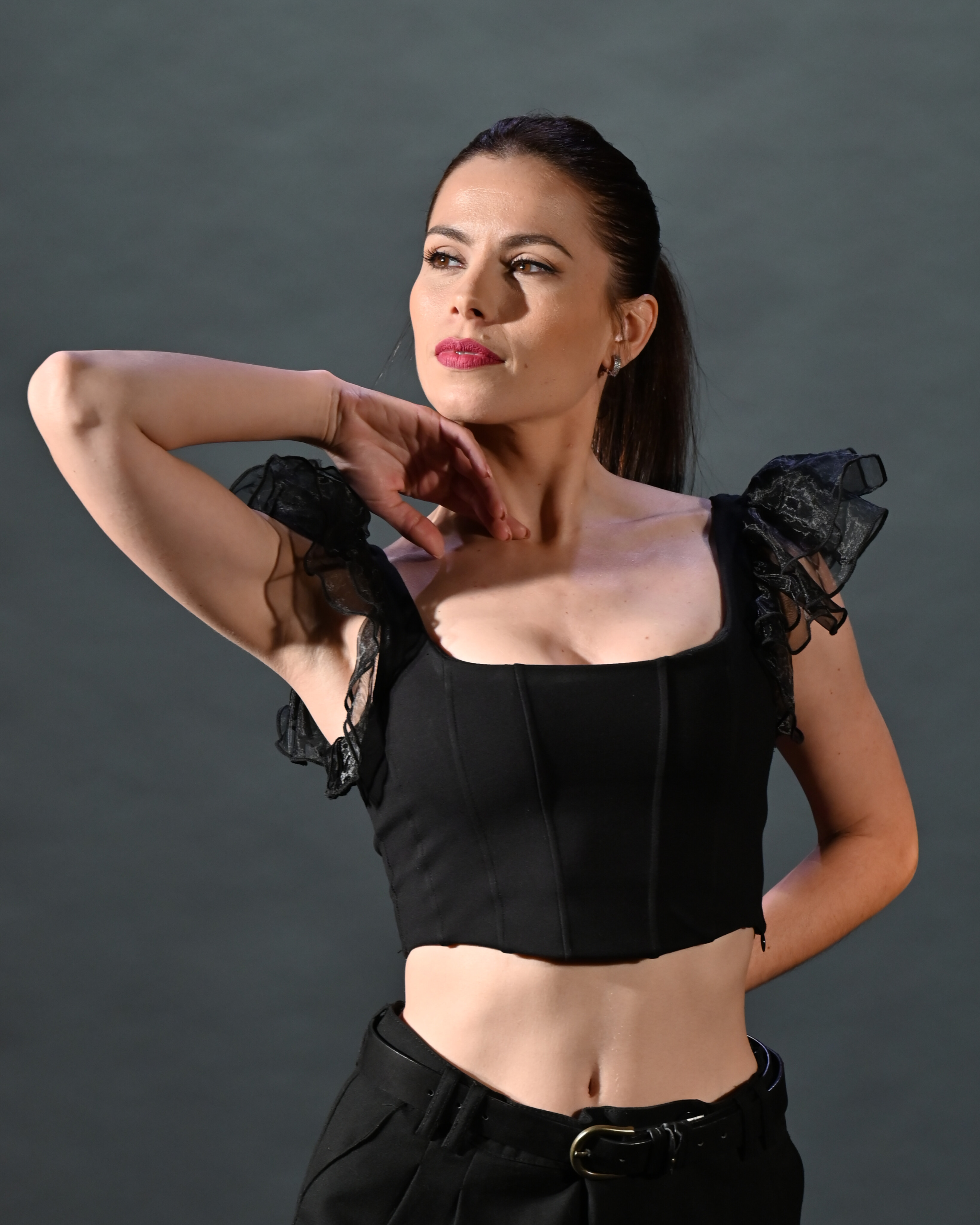 Estela Alonso