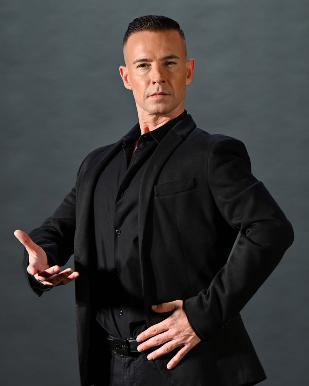 Sergio García