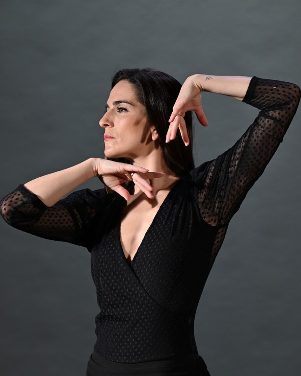Sara Nieto