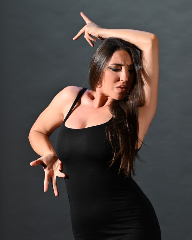 Marina Bravo