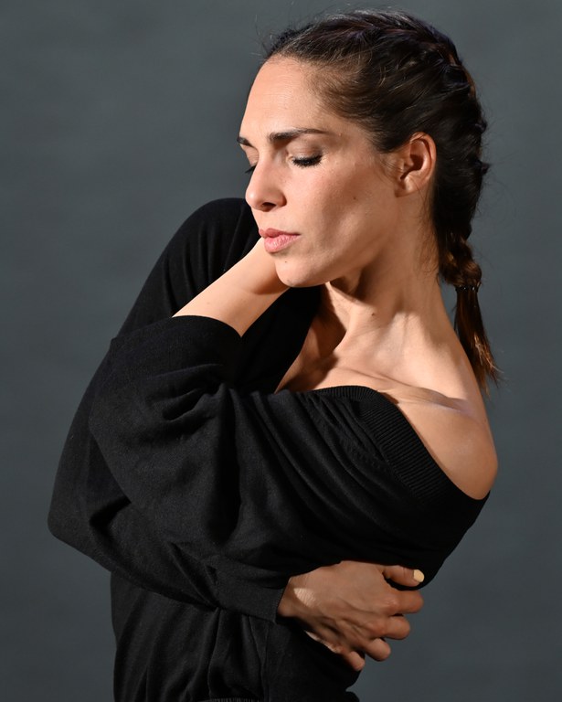 Patricia Fernández