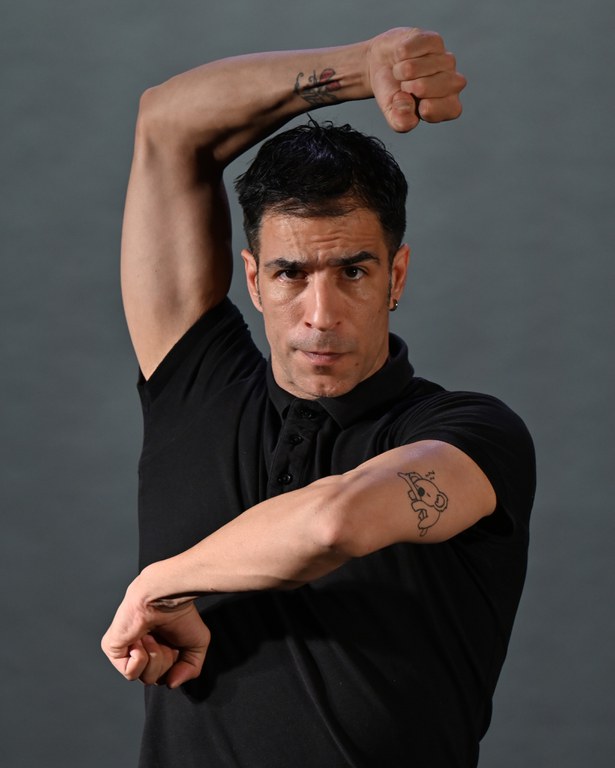 Álvaro Marbán