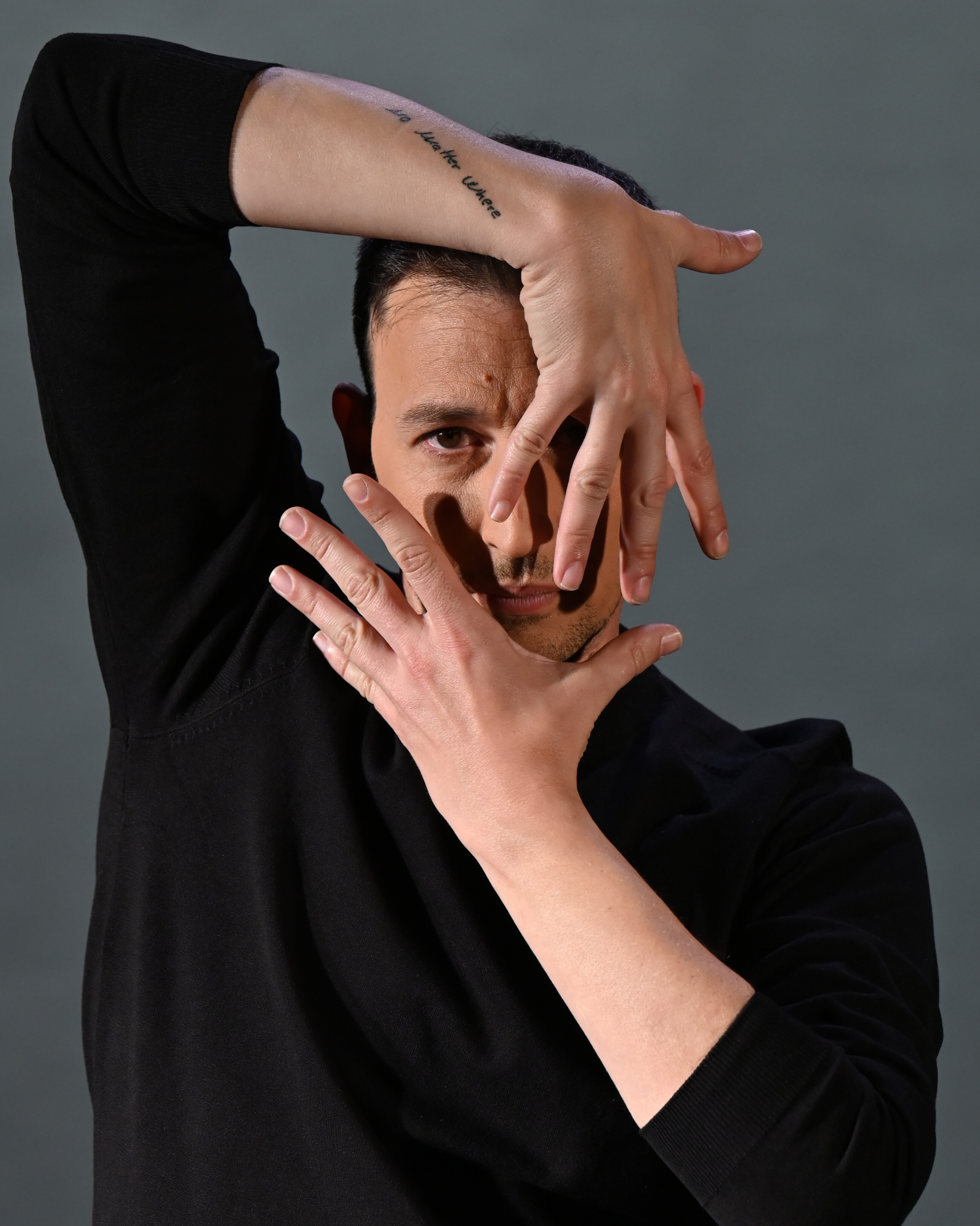 Antonio Jiménez