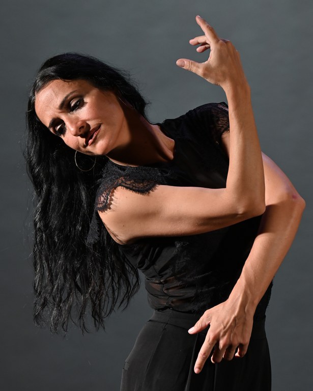 Ana Agraz
