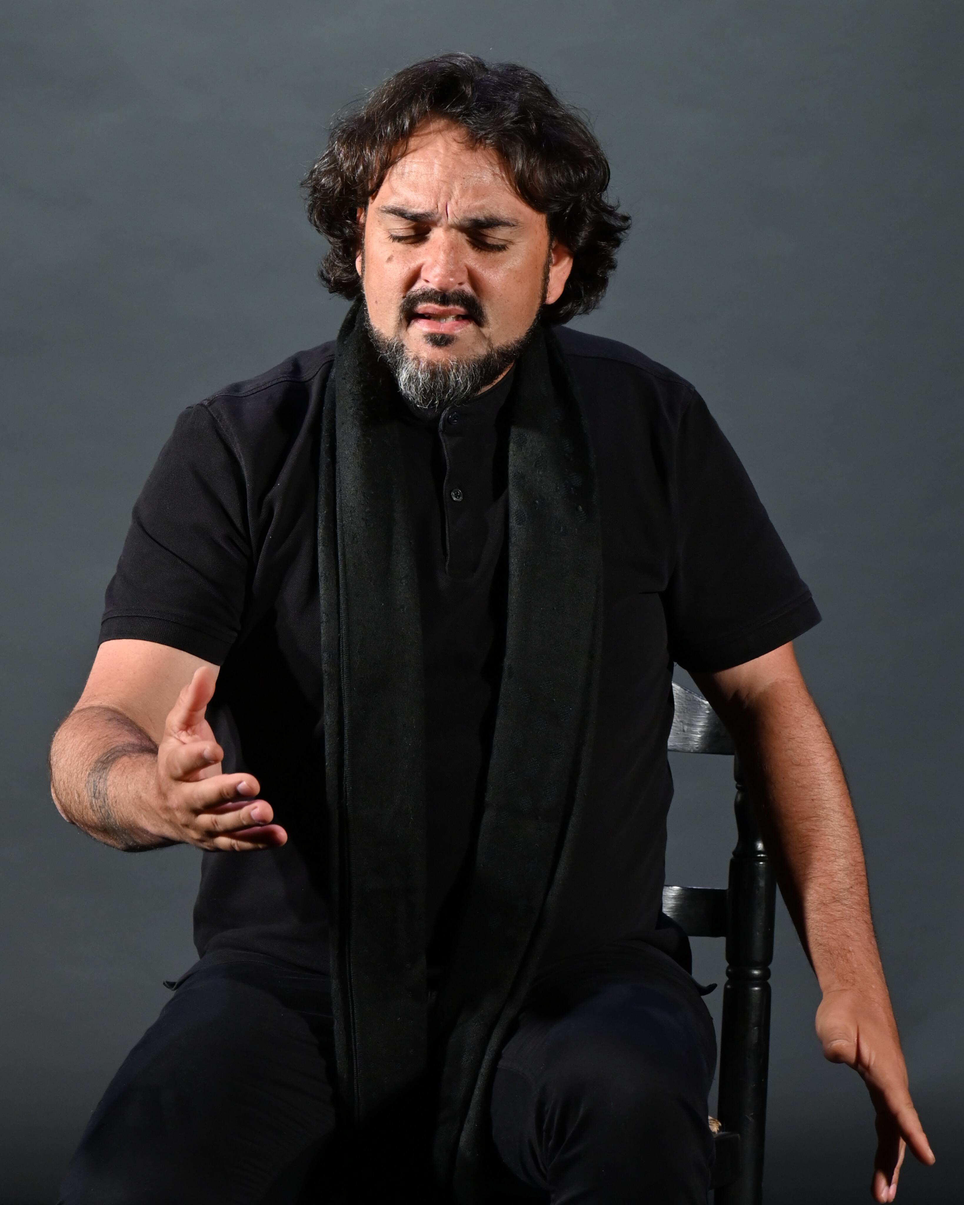 Gabriel Georgio