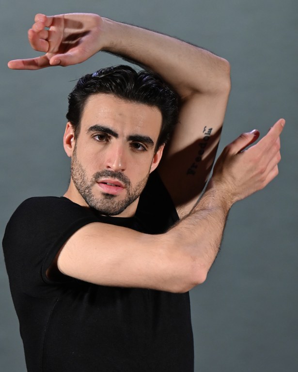 Javier Polonio