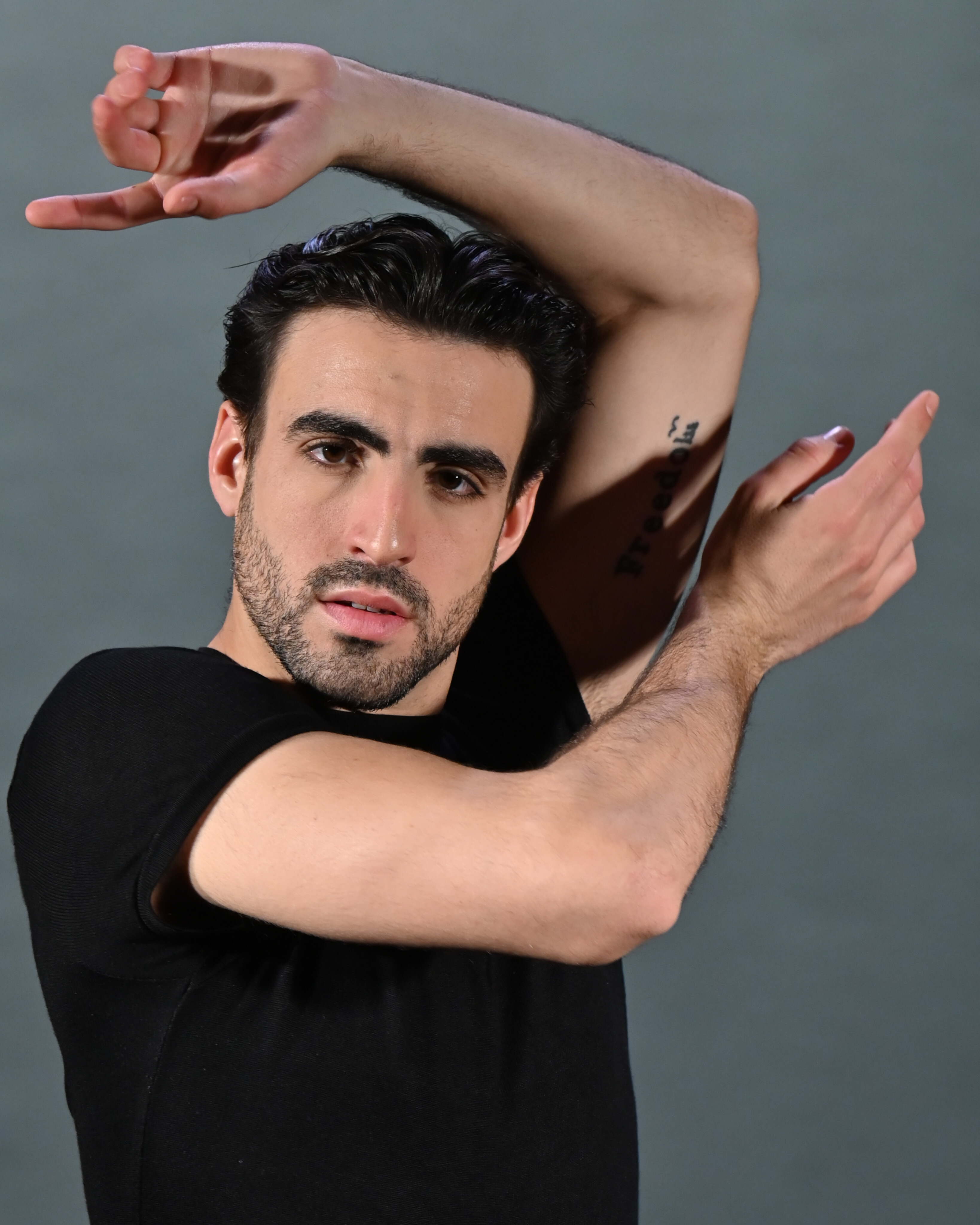 Javier Polonio