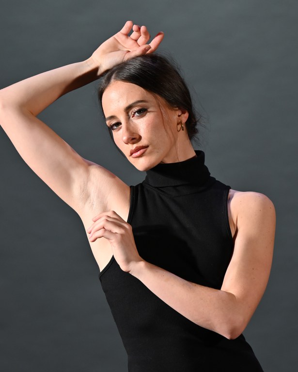 Irene Tena