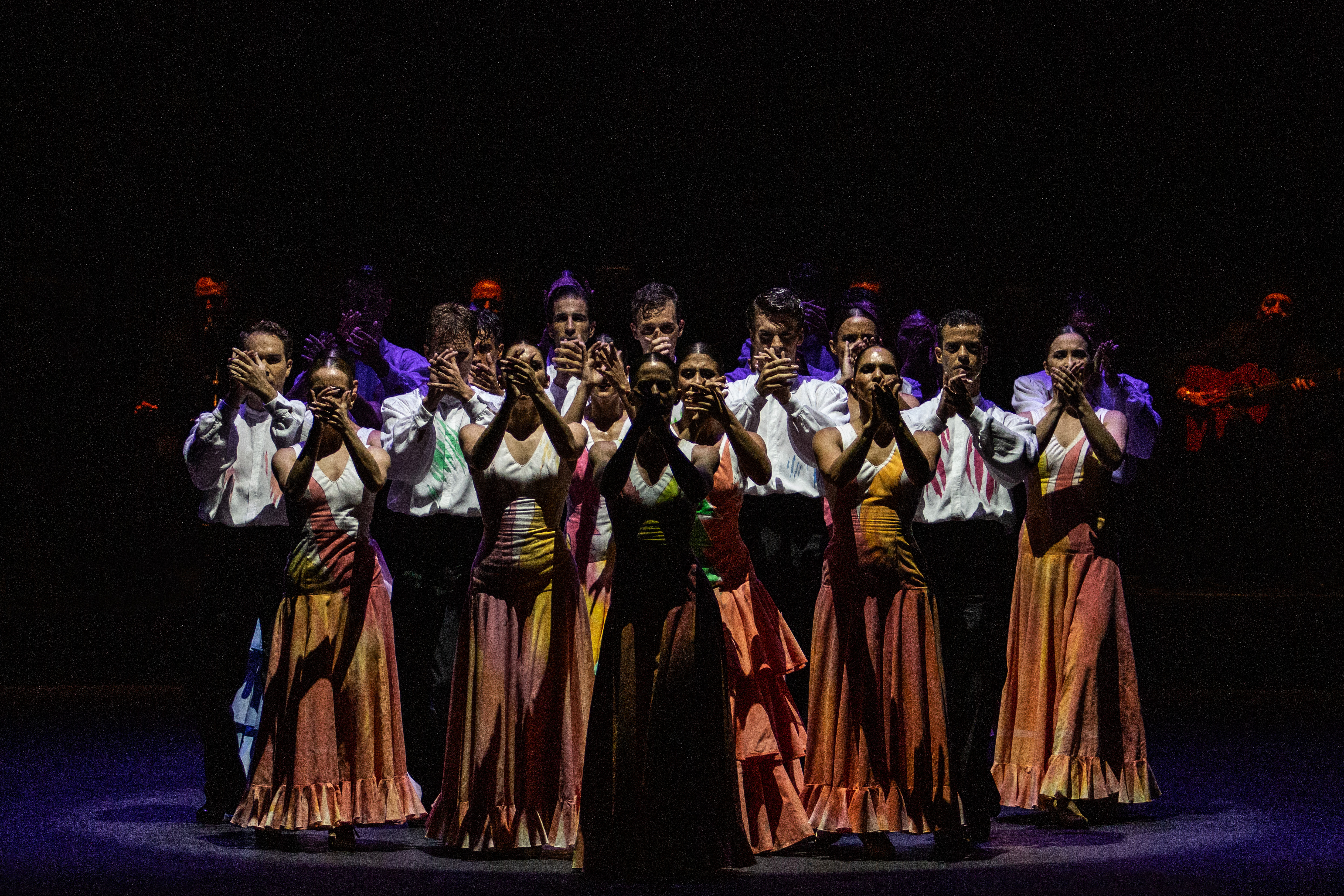 Foto De lo flamenco (copy Jesús Robisco)