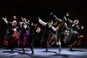 Danza española folclore, flamenco y sentimiento (Copy Merche Burgos)