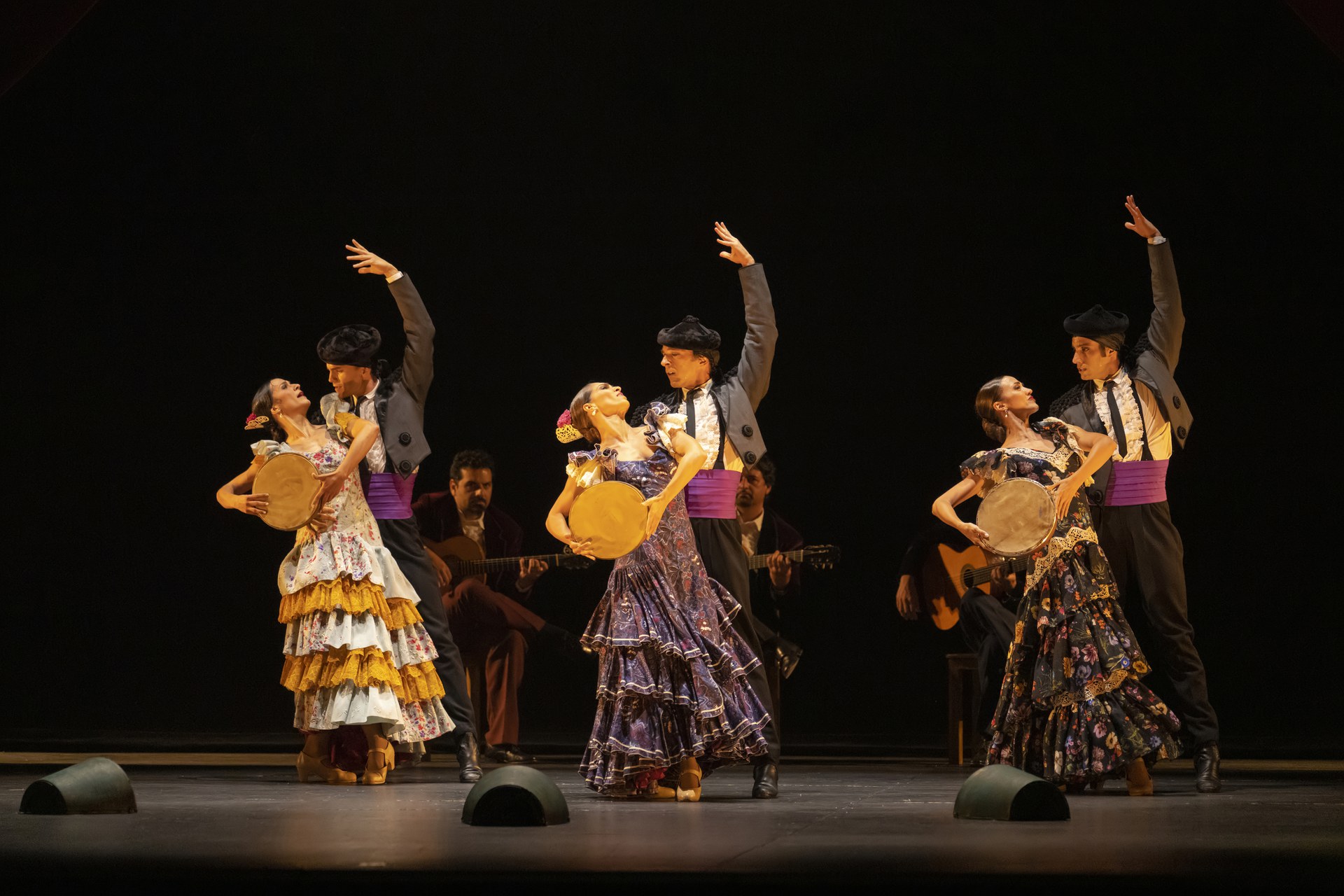 Foto La Bella Otero (copy Jesús Vallinas)